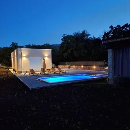 Kuca Za Odmor Sweet Dreams