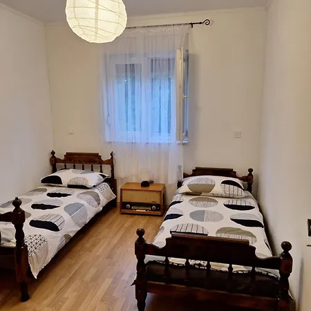 Apartmán Kuca Za Odmor Sweet Dreams