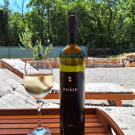 Apartmán Kuca Za Odmor Sweet Dreams Bisko