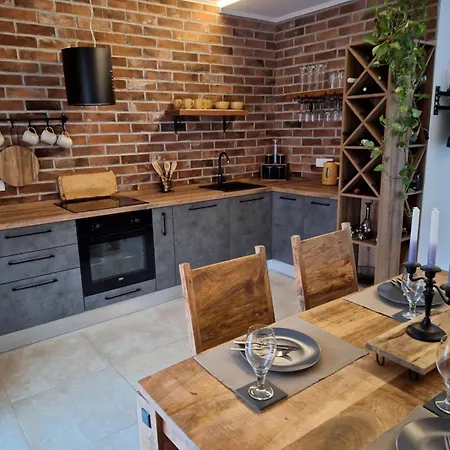 Kuca Za Odmor Sweet Dreams * Bisko