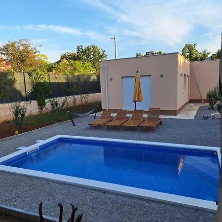 Kuca Za Odmor Sweet Dreams Apartmán