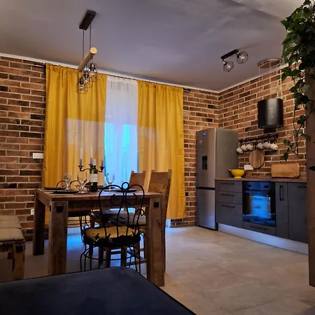 Kuca Za Odmor Sweet Dreams * Bisko