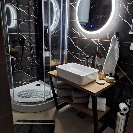 Apartmán Kuca Za Odmor Sweet Dreams Bisko