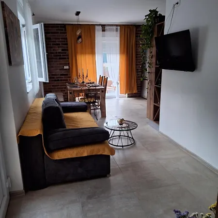 Apartmán Kuca Za Odmor Sweet Dreams *