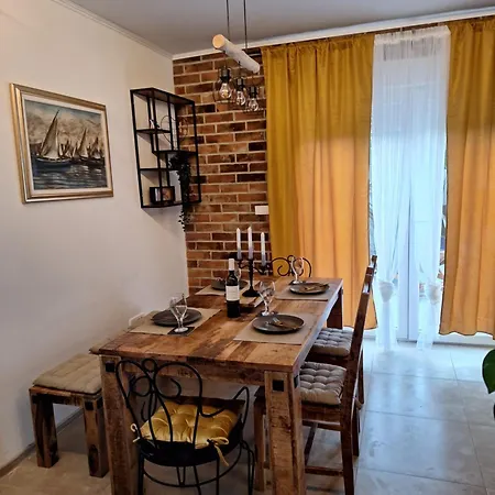 Kuca Za Odmor Sweet Dreams * Bisko