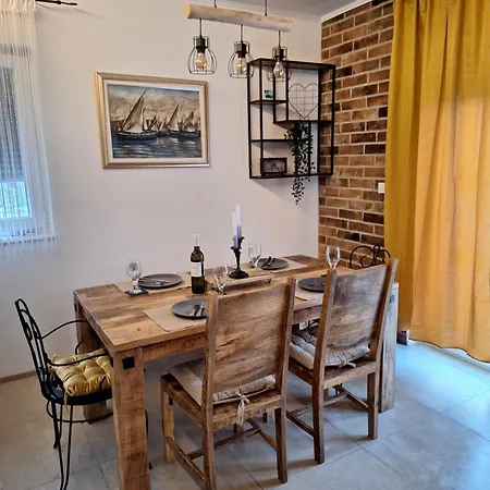 Kuca Za Odmor Sweet Dreams Apartmán *