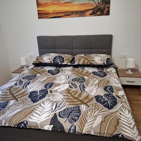 Kuca Za Odmor Sweet Dreams * Bisko