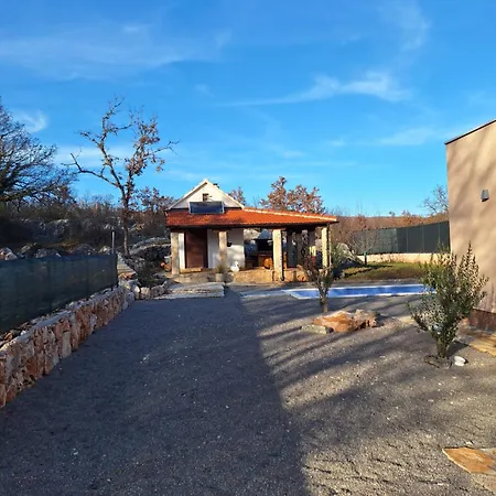 Apartmán Kuca Za Odmor Sweet Dreams Bisko