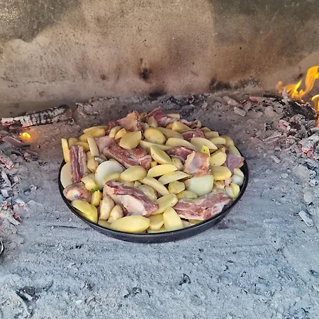 Apartmán Kuca Za Odmor Sweet Dreams *