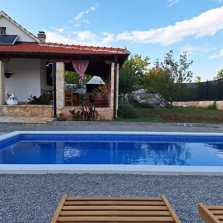 Kuca Za Odmor Sweet Dreams * Bisko