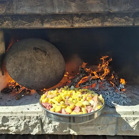 Apartmán Kuca Za Odmor Sweet Dreams