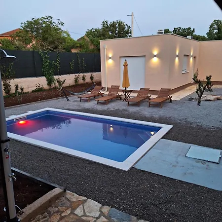 Apartmán Kuca Za Odmor Sweet Dreams Bisko