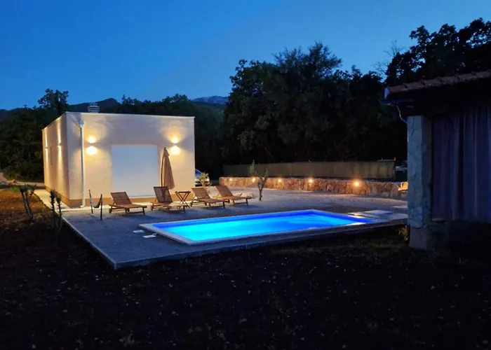 Kuca Za Odmor Sweet Dreams