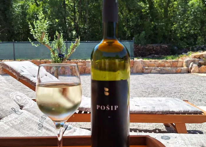 Διαμέρισμα Kuca Za Odmor Sweet Dreams Bisko