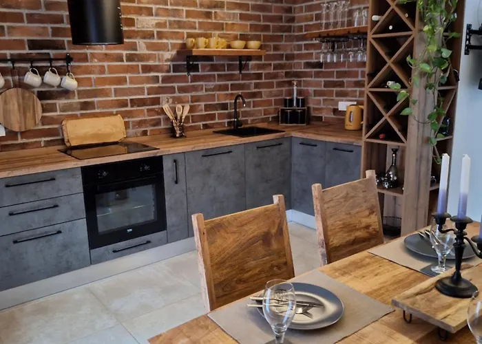 Kuca Za Odmor Sweet Dreams * Bisko