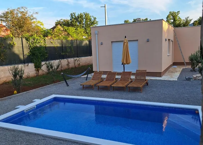 Kuca Za Odmor Sweet Dreams Διαμέρισμα