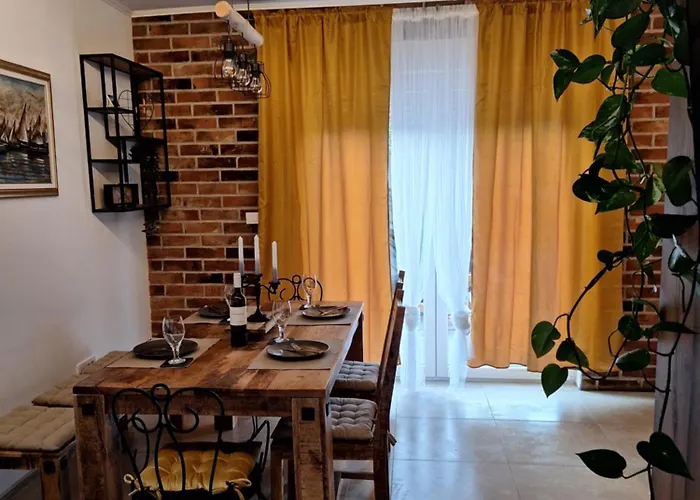 Διαμέρισμα Kuca Za Odmor Sweet Dreams Bisko