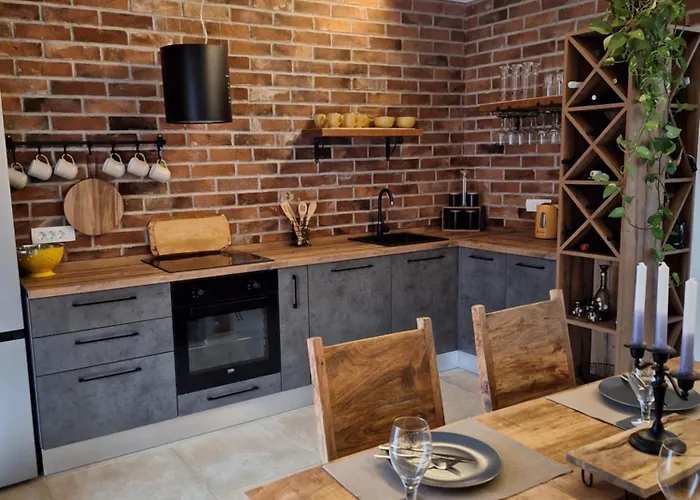 Kuca Za Odmor Sweet Dreams * Bisko