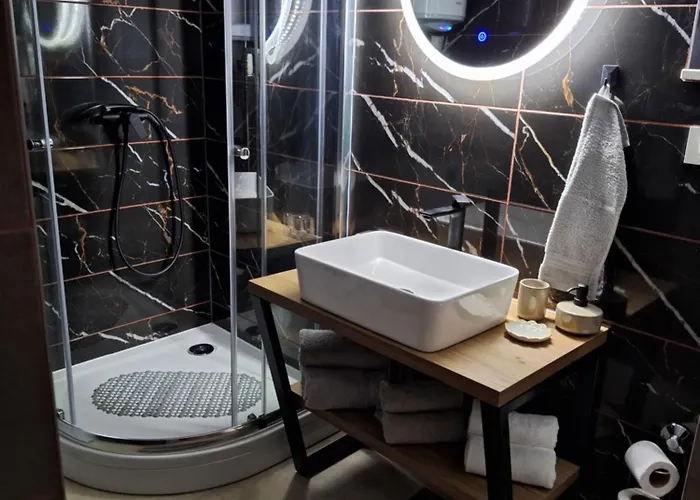 Διαμέρισμα Kuca Za Odmor Sweet Dreams Bisko