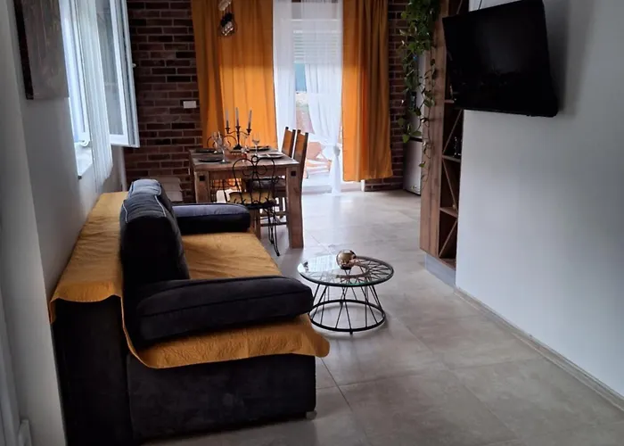 Διαμέρισμα Kuca Za Odmor Sweet Dreams *