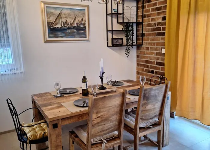 Kuca Za Odmor Sweet Dreams Διαμέρισμα *