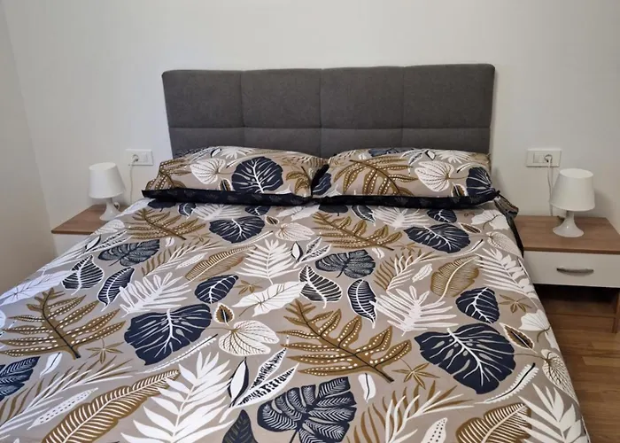 Kuca Za Odmor Sweet Dreams * Bisko