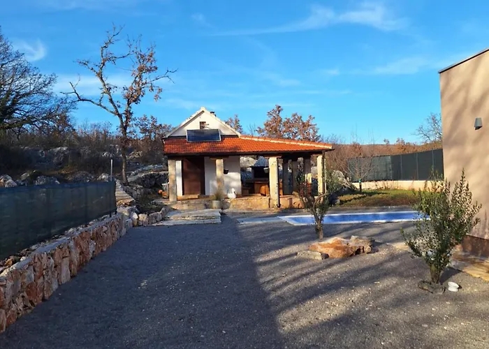 Διαμέρισμα Kuca Za Odmor Sweet Dreams Bisko