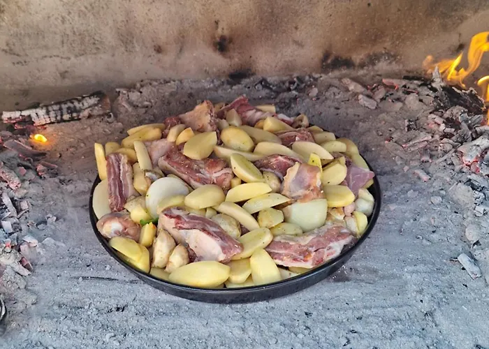 Διαμέρισμα Kuca Za Odmor Sweet Dreams *