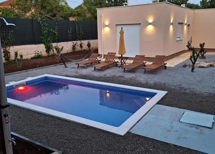 Διαμέρισμα Kuca Za Odmor Sweet Dreams Bisko